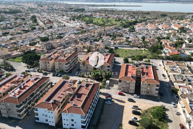 D'occasion - Appartement -
Torrevieja - Costa Blanca