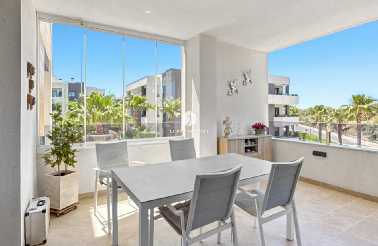 Aus zweiter Hand - Wohnung -
Orihuela Costa - Costa Blanca