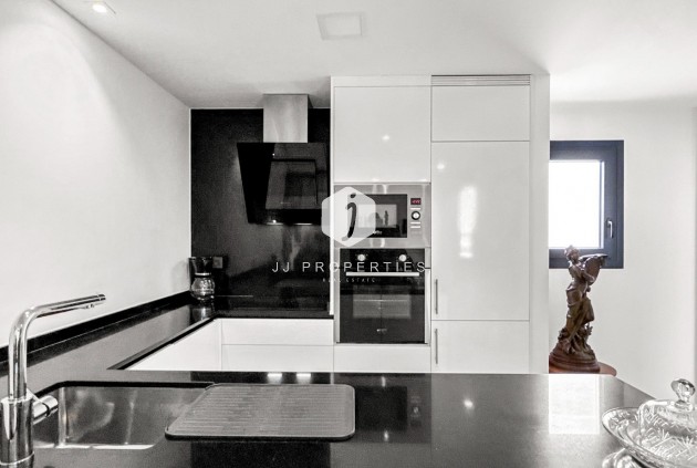 Aus zweiter Hand - Wohnung -
Orihuela Costa - Costa Blanca