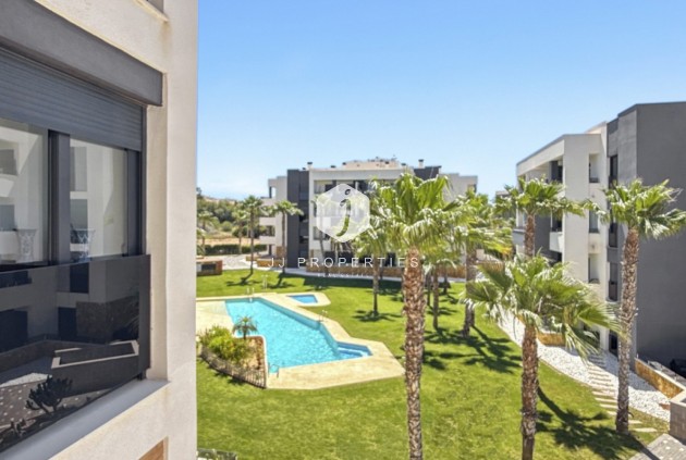 Aus zweiter Hand - Wohnung -
Orihuela Costa - Costa Blanca