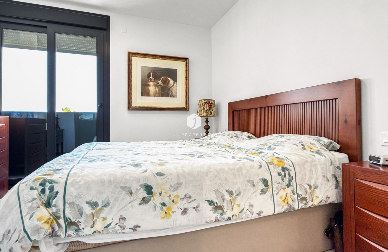 Aus zweiter Hand - Wohnung -
Orihuela Costa - Costa Blanca