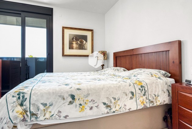 Aus zweiter Hand - Wohnung -
Orihuela Costa - Costa Blanca