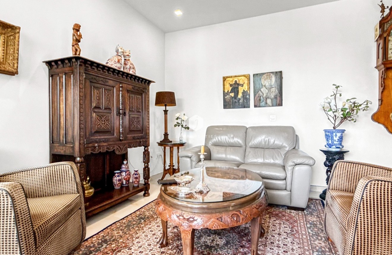 Aus zweiter Hand - Wohnung -
Orihuela Costa - Costa Blanca