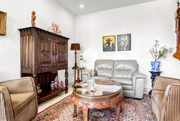 Aus zweiter Hand - Wohnung -
Orihuela Costa - Costa Blanca