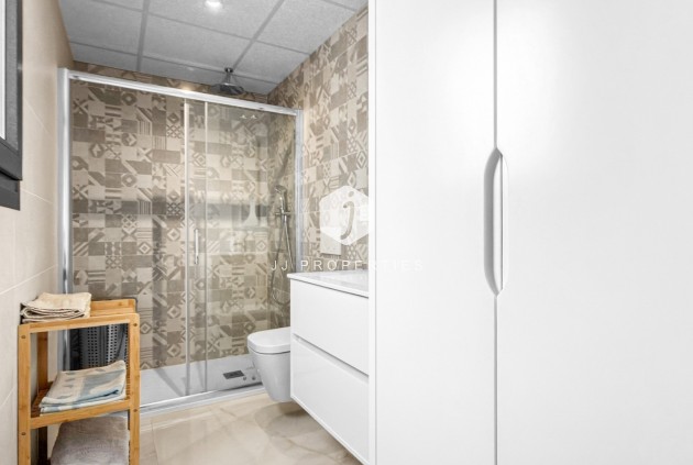 Aus zweiter Hand - Wohnung -
Orihuela Costa - Costa Blanca