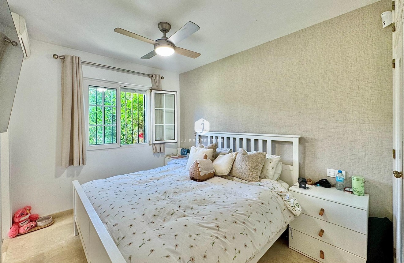 Segunda mano - Bungalow -
Orihuela Costa - Villamartín-las Filipinas