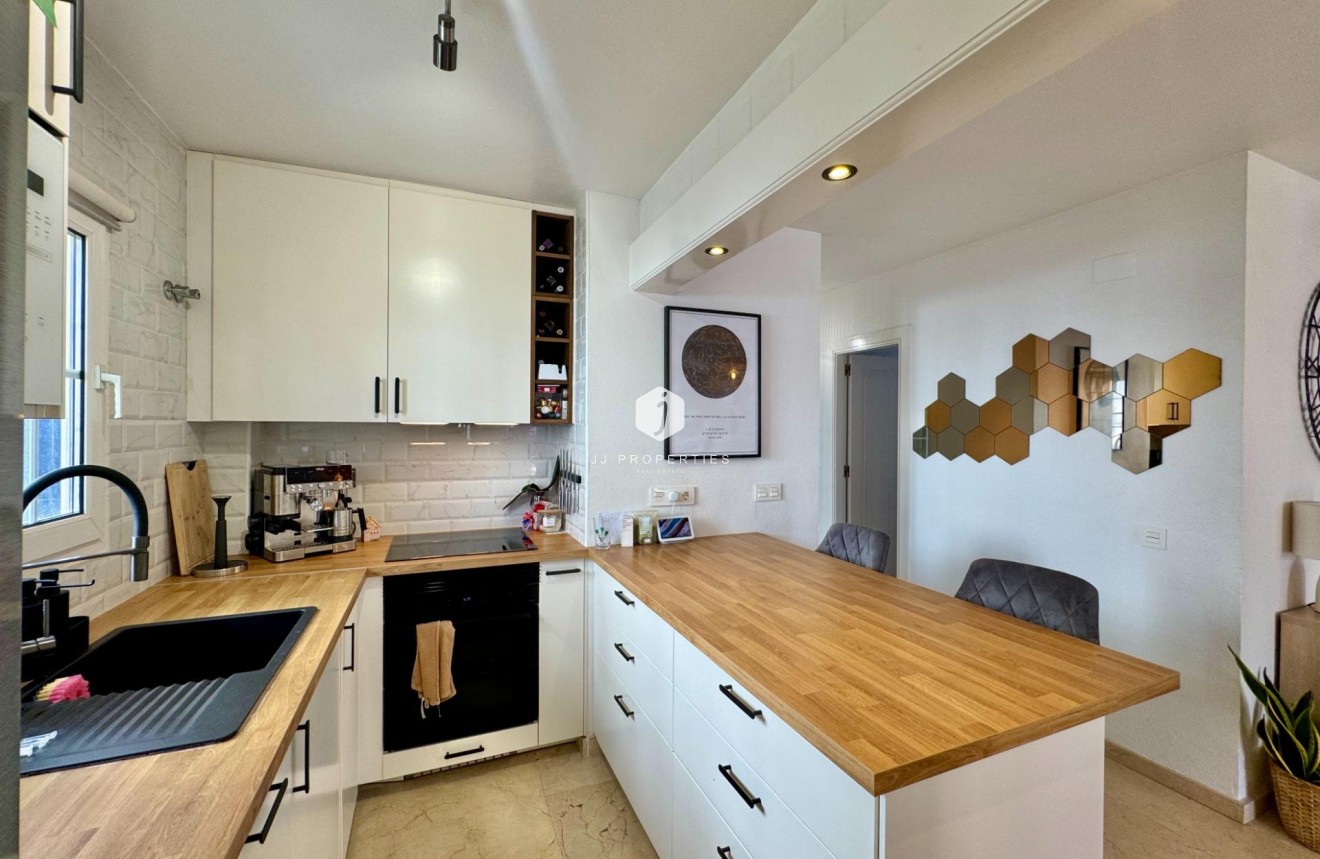 Segunda mano - Bungalow -
Orihuela Costa - Villamartín-las Filipinas