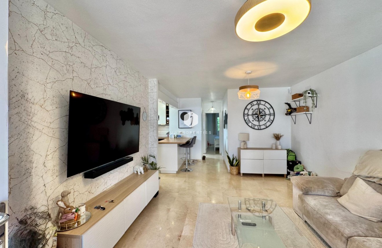 Segunda mano - Bungalow -
Orihuela Costa - Villamartín-las Filipinas