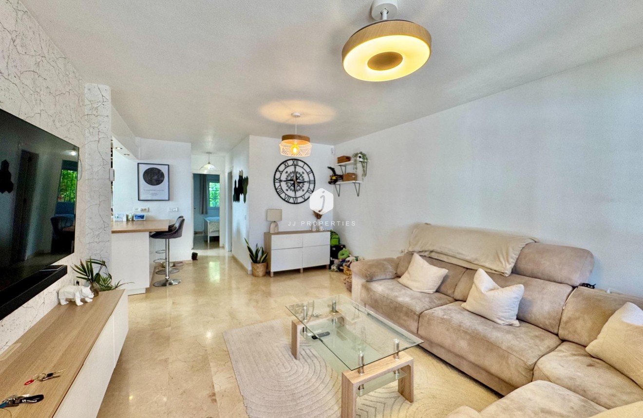 Segunda mano - Bungalow -
Orihuela Costa - Villamartín-las Filipinas