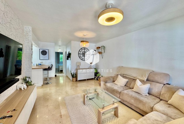 Segunda mano - Bungalow -
Orihuela Costa - Villamartín-las Filipinas