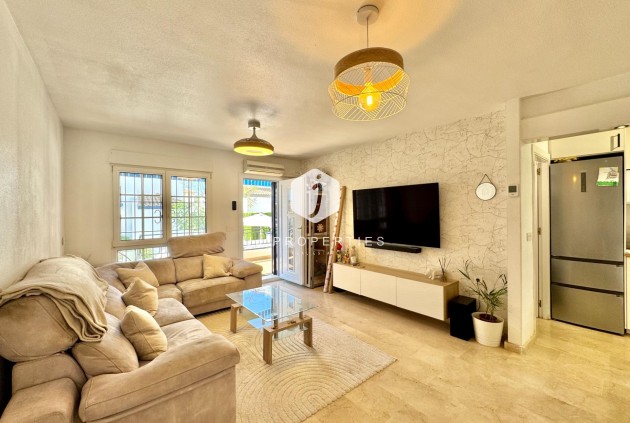 Segunda mano - Bungalow -
Orihuela Costa - Villamartín-las Filipinas