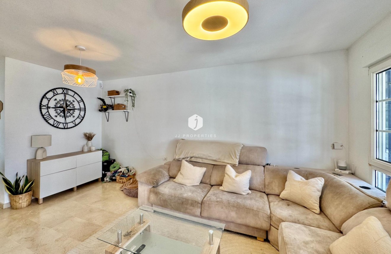 Segunda mano - Bungalow -
Orihuela Costa - Villamartín-las Filipinas
