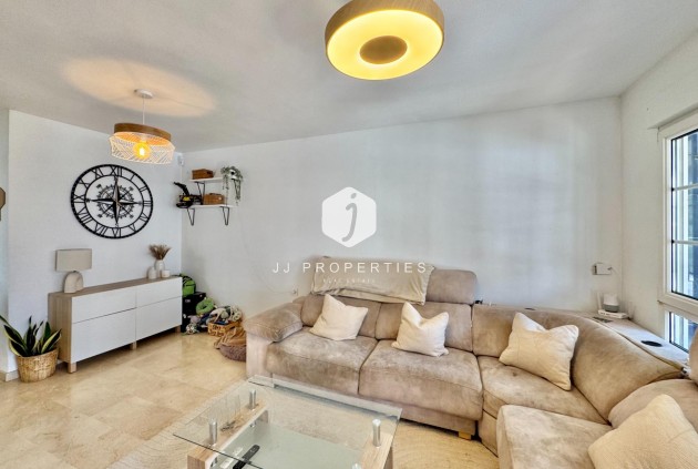 Segunda mano - Bungalow -
Orihuela Costa - Villamartín-las Filipinas