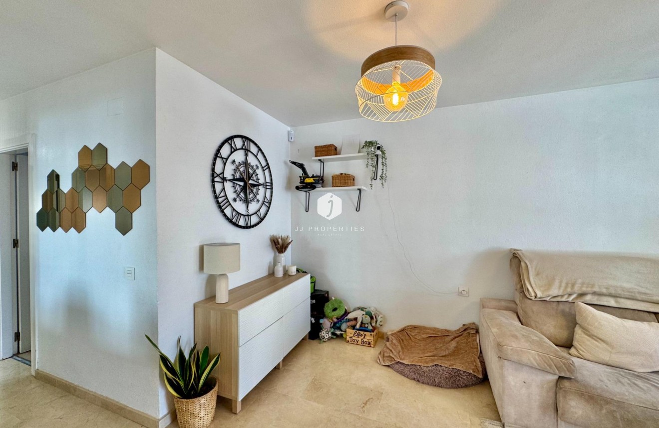 Segunda mano - Bungalow -
Orihuela Costa - Villamartín-las Filipinas
