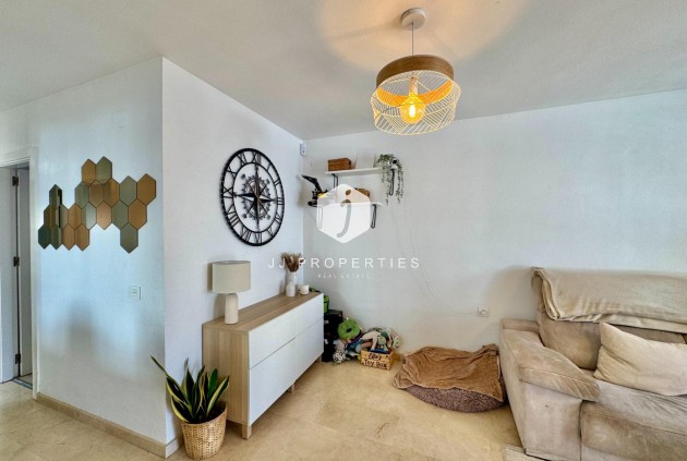 Segunda mano - Bungalow -
Orihuela Costa - Villamartín-las Filipinas