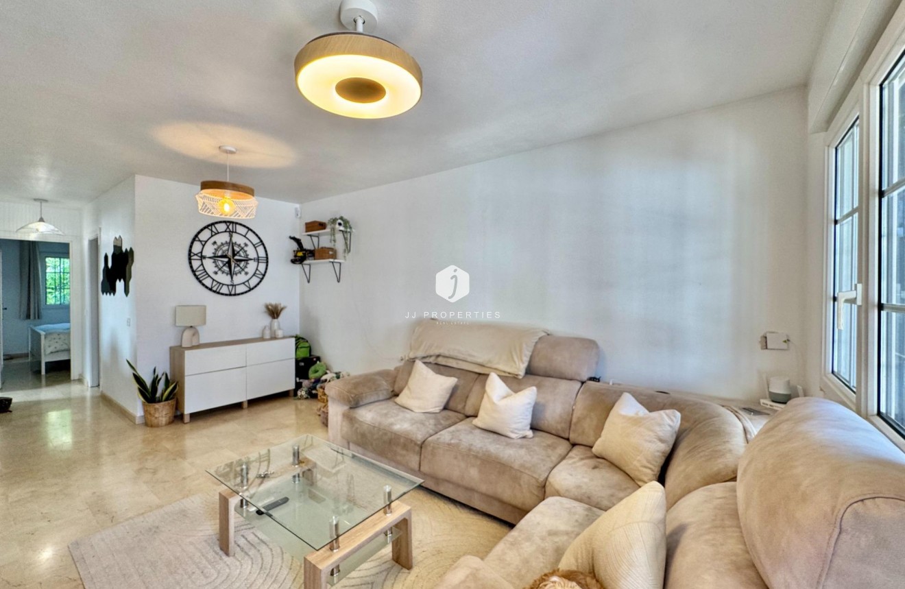 Segunda mano - Bungalow -
Orihuela Costa - Villamartín-las Filipinas