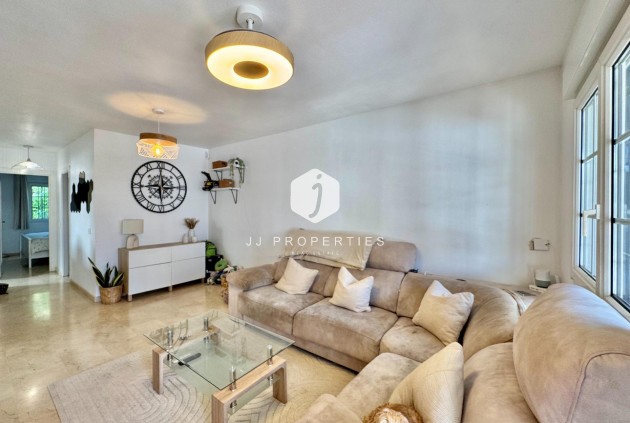 Segunda mano - Bungalow -
Orihuela Costa - Villamartín-las Filipinas