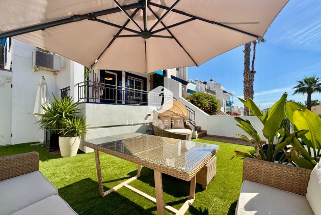 Segunda mano - Bungalow -
Orihuela Costa - Villamartín-las Filipinas
