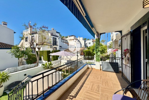 Segunda mano - Bungalow -
Orihuela Costa - Villamartín-las Filipinas
