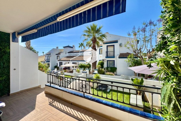 Segunda mano - Bungalow -
Orihuela Costa - Villamartín-las Filipinas