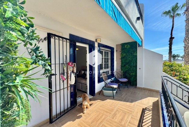 Segunda mano - Bungalow -
Orihuela Costa - Villamartín-las Filipinas