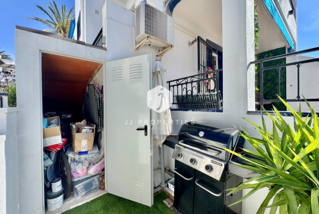 Segunda mano - Bungalow -
Orihuela Costa - Villamartín-las Filipinas