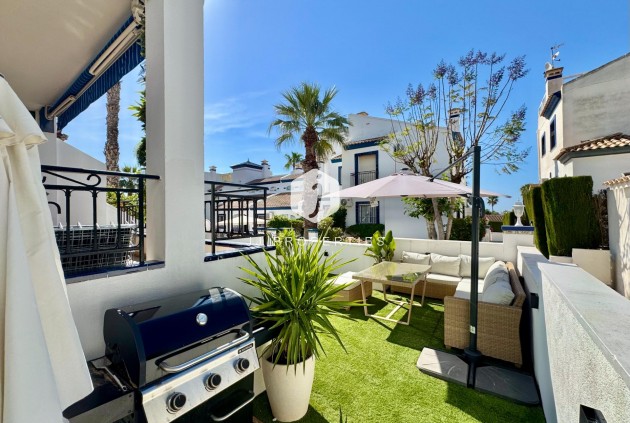 Segunda mano - Bungalow -
Orihuela Costa - Villamartín-las Filipinas