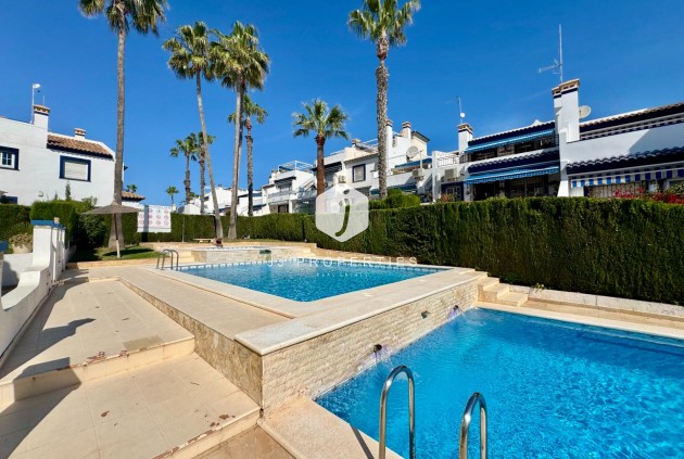 Segunda mano - Bungalow -
Orihuela Costa - Villamartín-las Filipinas