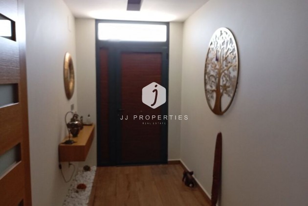 Resale - Villa -
Daya Nueva - Costa Blanca