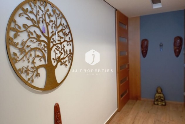 Resale - Villa -
Daya Nueva - Costa Blanca