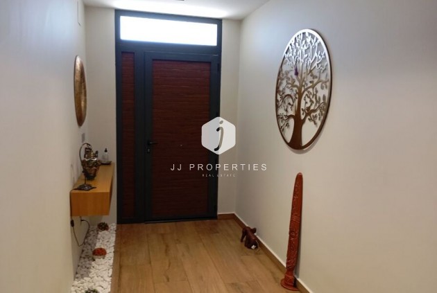 Resale - Villa -
Daya Nueva - Costa Blanca