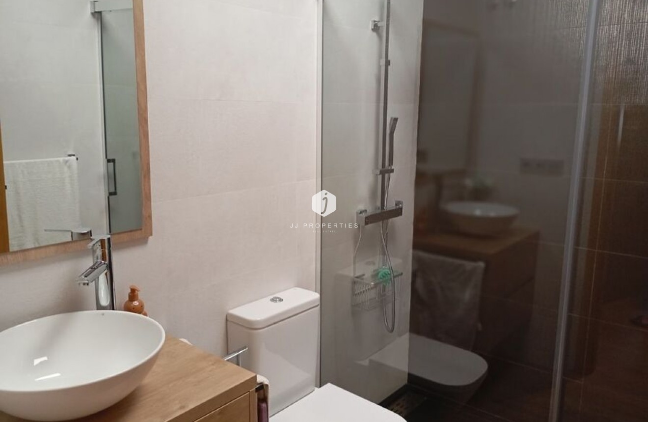 Resale - Villa -
Daya Nueva - Costa Blanca