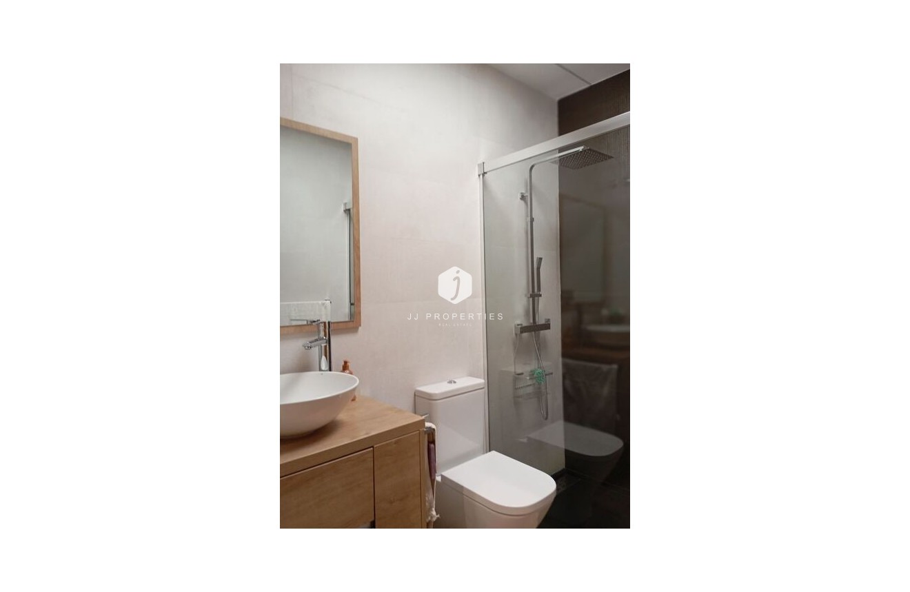 Resale - Villa -
Daya Nueva - Costa Blanca