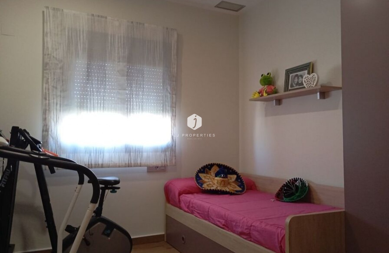 Resale - Villa -
Daya Nueva - Costa Blanca