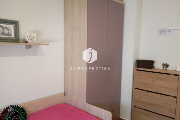 Resale - Villa -
Daya Nueva - Costa Blanca