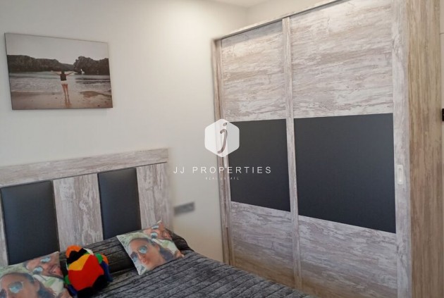 Resale - Villa -
Daya Nueva - Costa Blanca