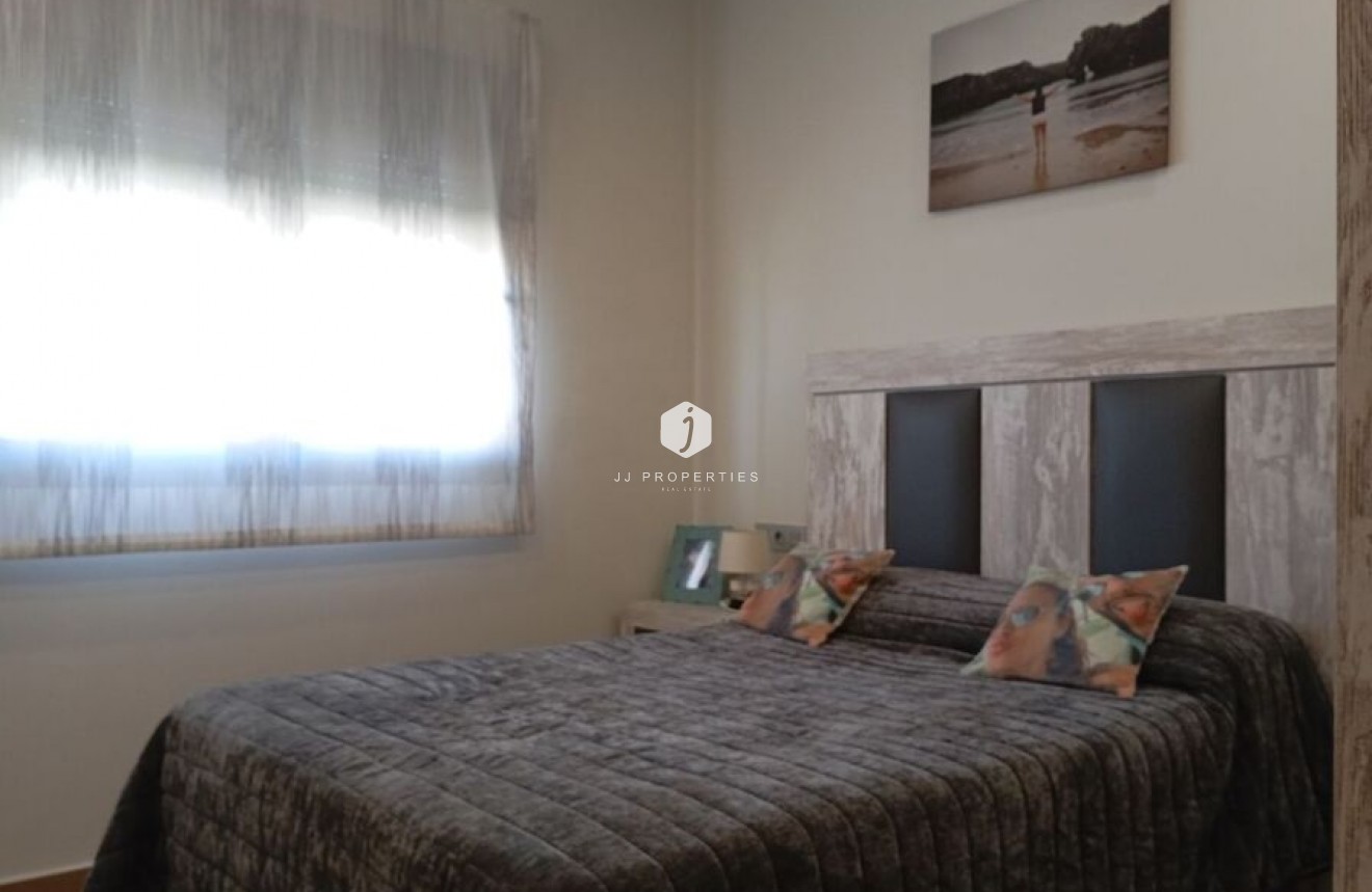 Resale - Villa -
Daya Nueva - Costa Blanca