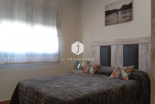 Resale - Villa -
Daya Nueva - Costa Blanca