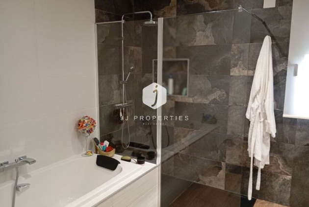 Resale - Villa -
Daya Nueva - Costa Blanca