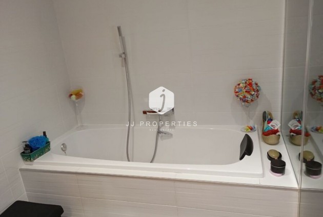 Resale - Villa -
Daya Nueva - Costa Blanca