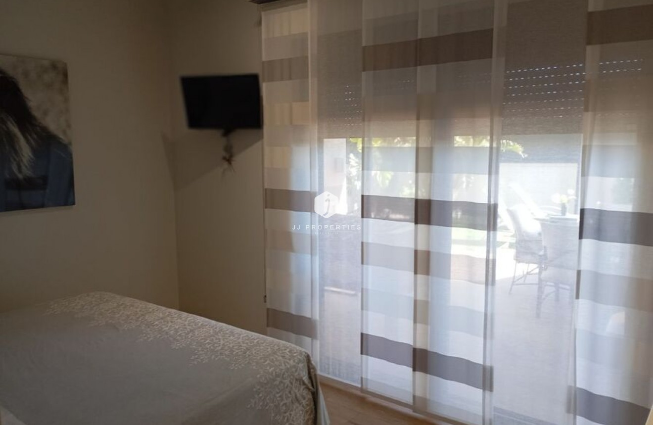 Resale - Villa -
Daya Nueva - Costa Blanca