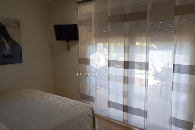 Resale - Villa -
Daya Nueva - Costa Blanca