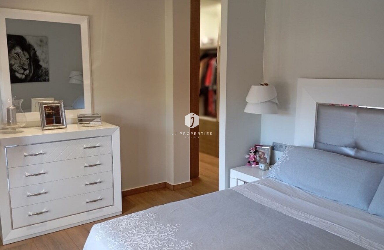 Resale - Villa -
Daya Nueva - Costa Blanca