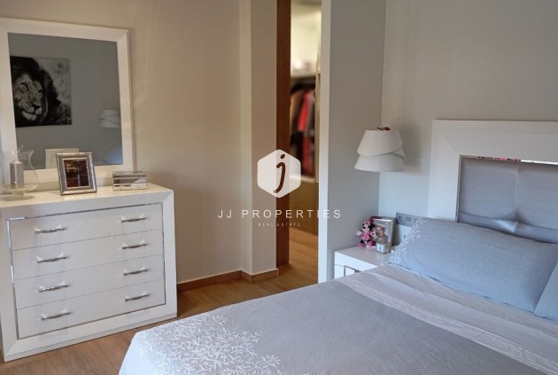 Resale - Villa -
Daya Nueva - Costa Blanca
