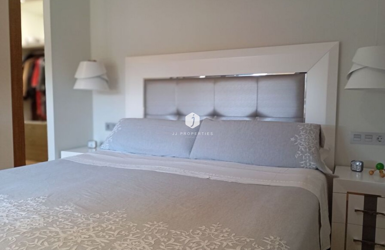 Resale - Villa -
Daya Nueva - Costa Blanca