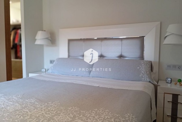 Resale - Villa -
Daya Nueva - Costa Blanca