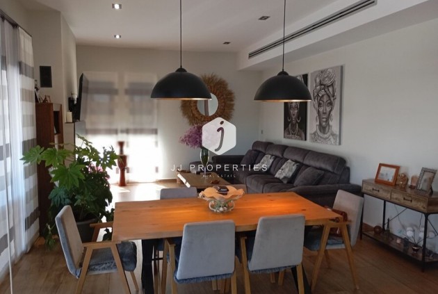 Resale - Villa -
Daya Nueva - Costa Blanca