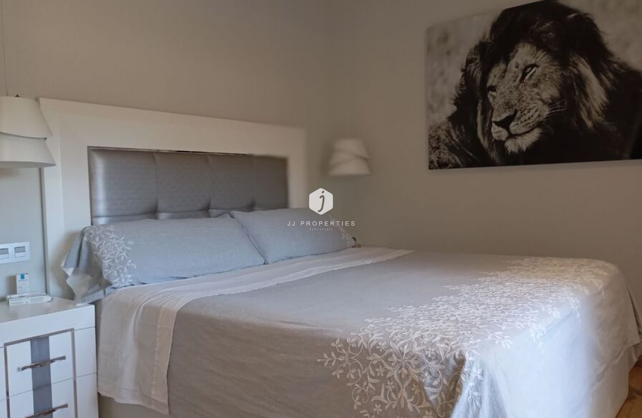Resale - Villa -
Daya Nueva - Costa Blanca