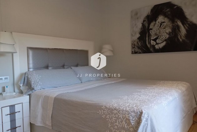 Resale - Villa -
Daya Nueva - Costa Blanca