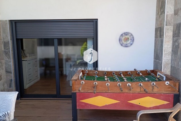 Resale - Villa -
Daya Nueva - Costa Blanca
